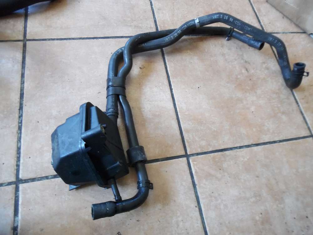 VW Golf IV 1J Servoölbehälter Servobehälter servoschlauch 1j0422371B
