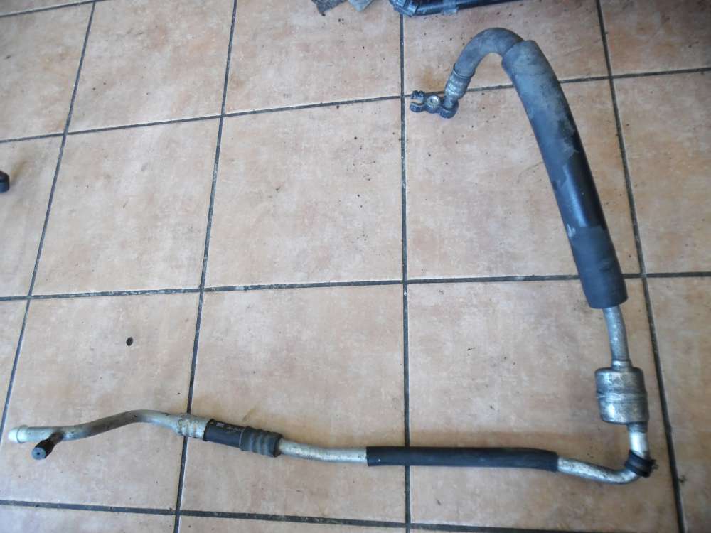 VW Golf IV 1,6 Klimaleitung Klimaschlauch