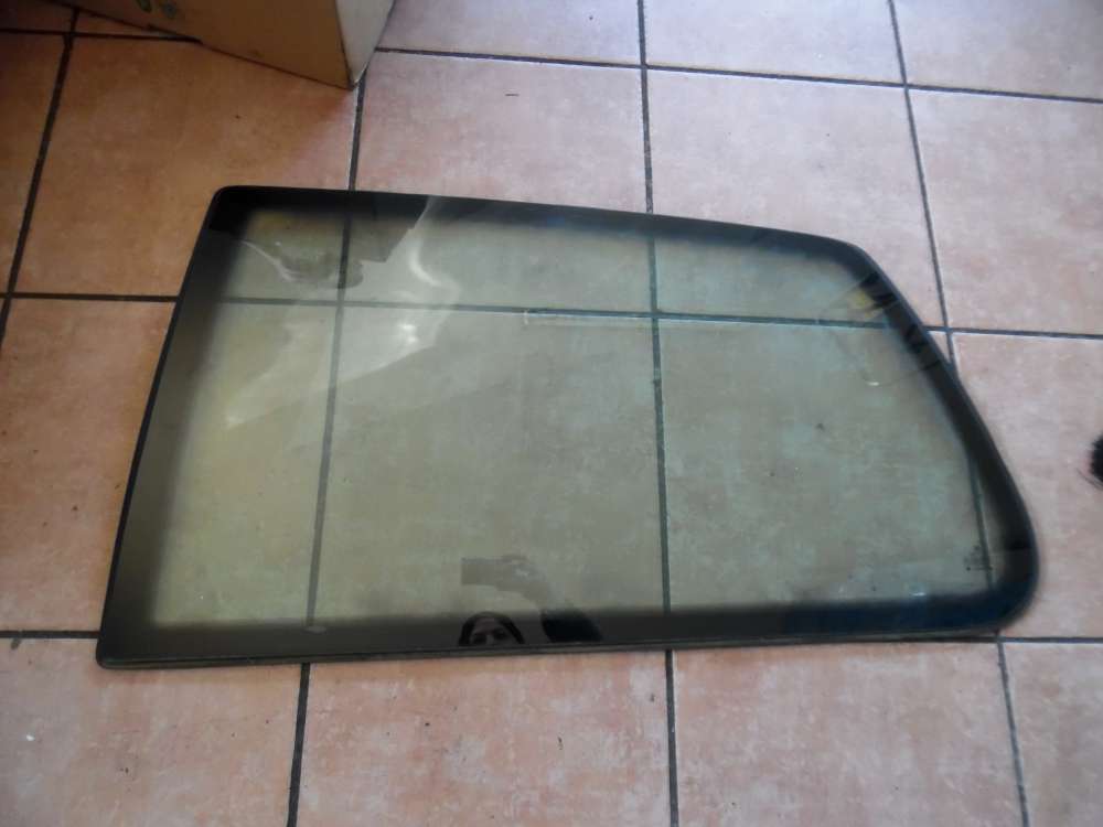 VW Golf IV 1J 3-Türer Seitenscheibe Scheibe Hinten Links