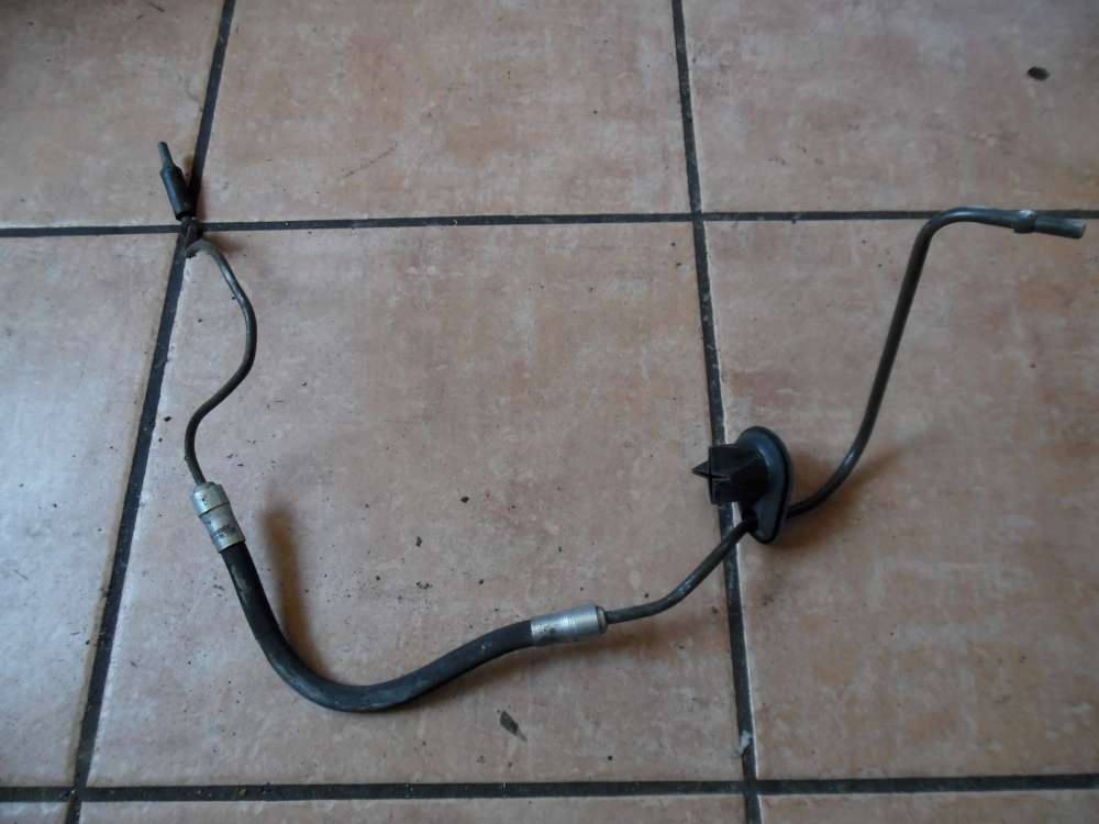 Audi A4 B7 Kupplung Hydraulikschlauch Rohr 8E1721465