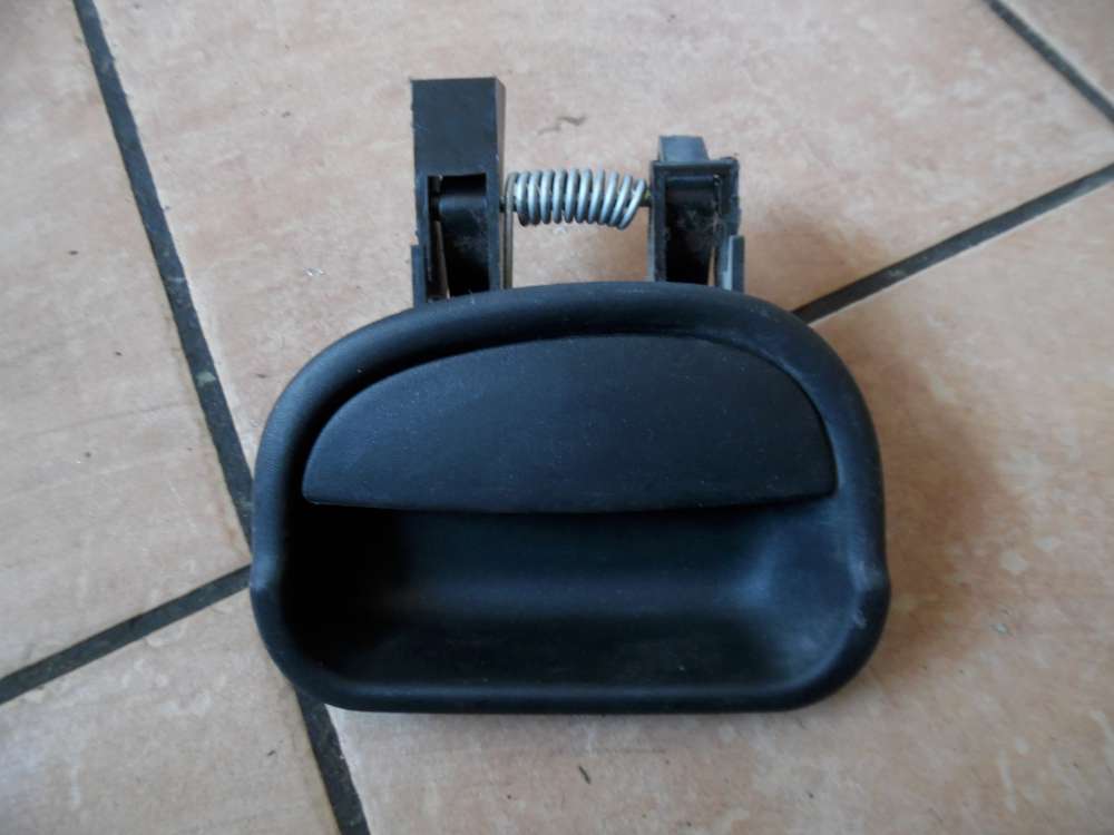 Renault Kangoo KC Türöffner innen Hinten Rechts 7700303503