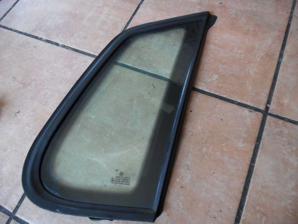 VW Polo 9N 5-Türer Dreieckscheibe Hinten Rechts
