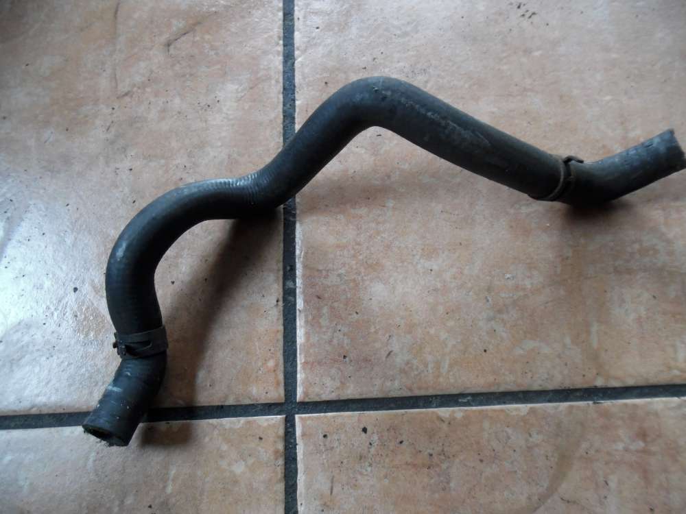 VW Tiguan 2,0 TDI Kühlwasserschlauch