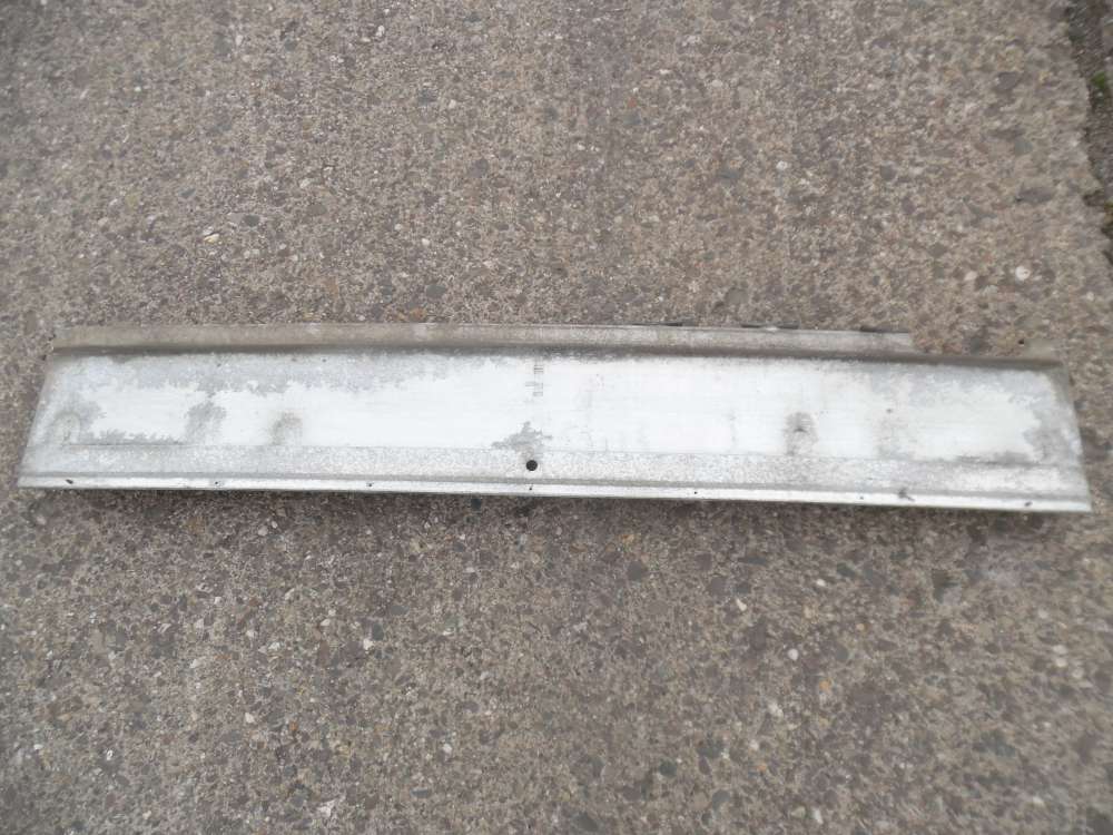 Volvo 850 Stoßstangenträger Träger Halter Hinten