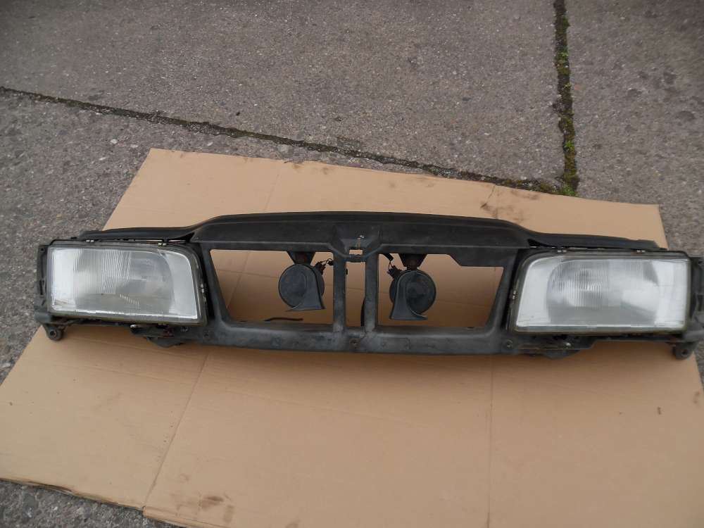 Volvo 850 Frontmaske Schlosstr?ger mit scheiwerfer 6811280