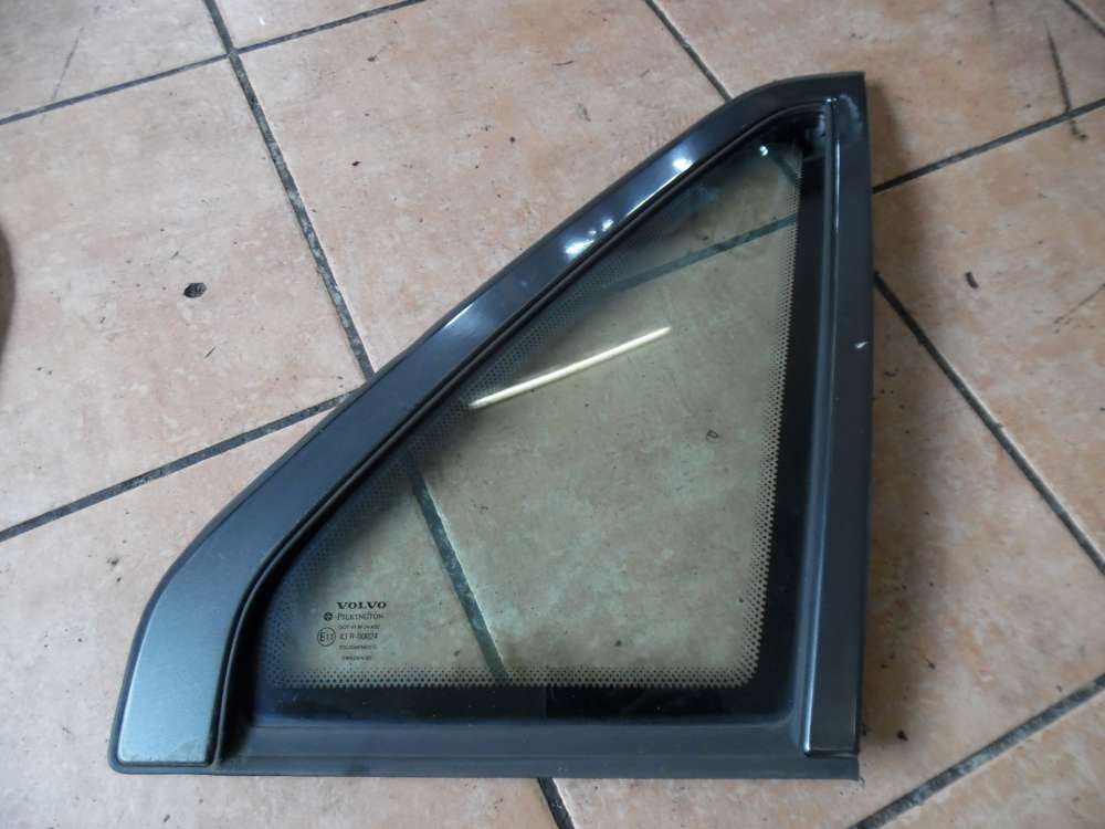 Volvo 850 Limo Seitenscheibe Scheibe Hinten Rechts