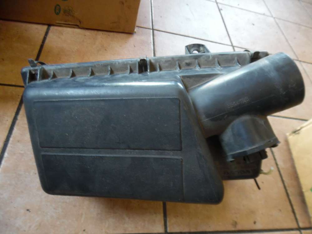 Volvo 850 Luftfilterkasten mit Luftmengenmesser 9141056
