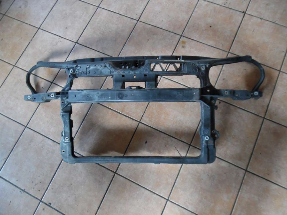 VW Polo 9N Schloßträger Frontmaske 6Q0805588