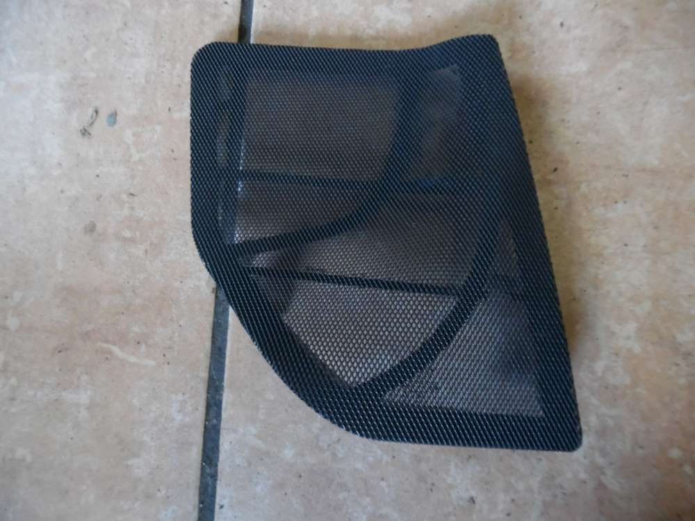 Volvo 850 Lautsprecherabdeckung Armaturenbrett Links 6800763