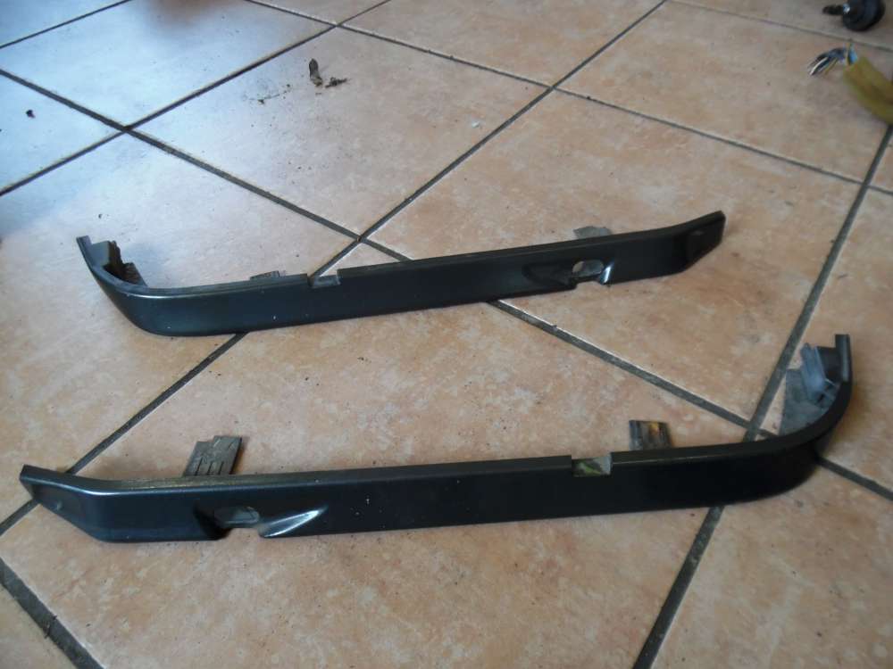 Volvo 850 Scheinwerferleiste Leiste 6817215 / 6817216