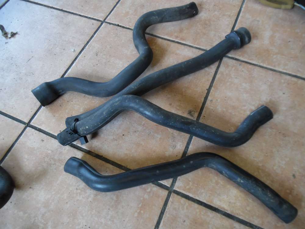 Volvo 850 Kühlwasserschlauchen Kühlerschlauchen