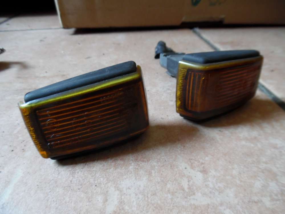 Volvo 850 Blinker Seitenblinker Kotflügelblinker