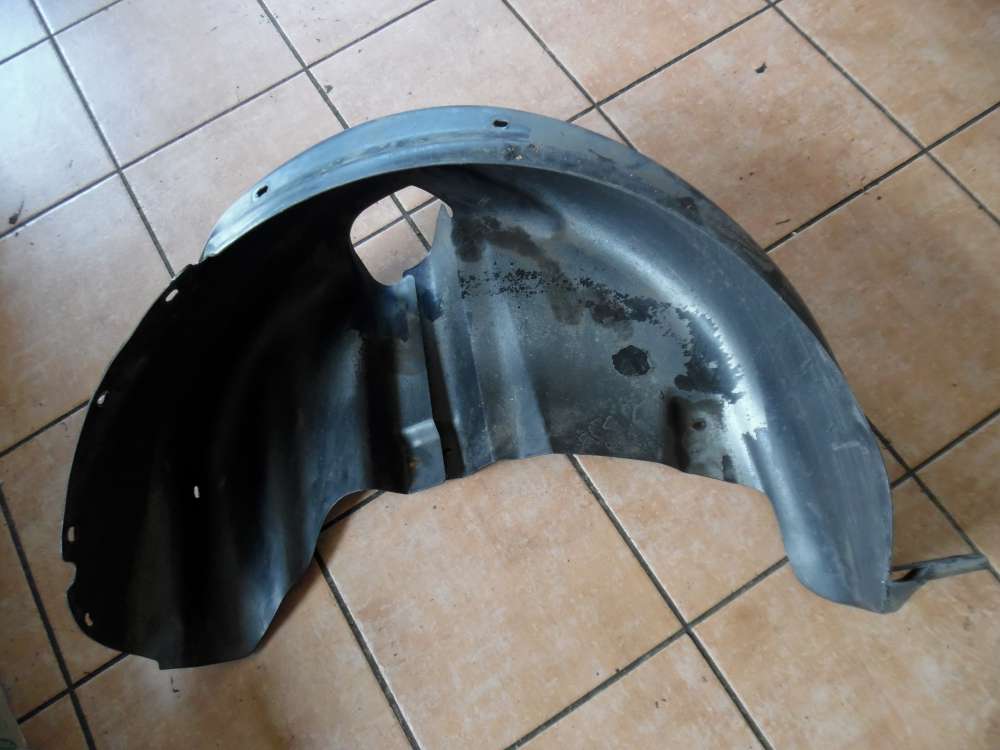 VW Polo 9N Radhausschale Innenkotflügel Hinten Rechts 6Q0810972