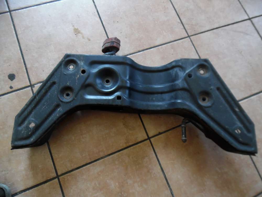 VW Polo 9N 1,2 Motorträger Achsträger Vorderachse 6Q0199347