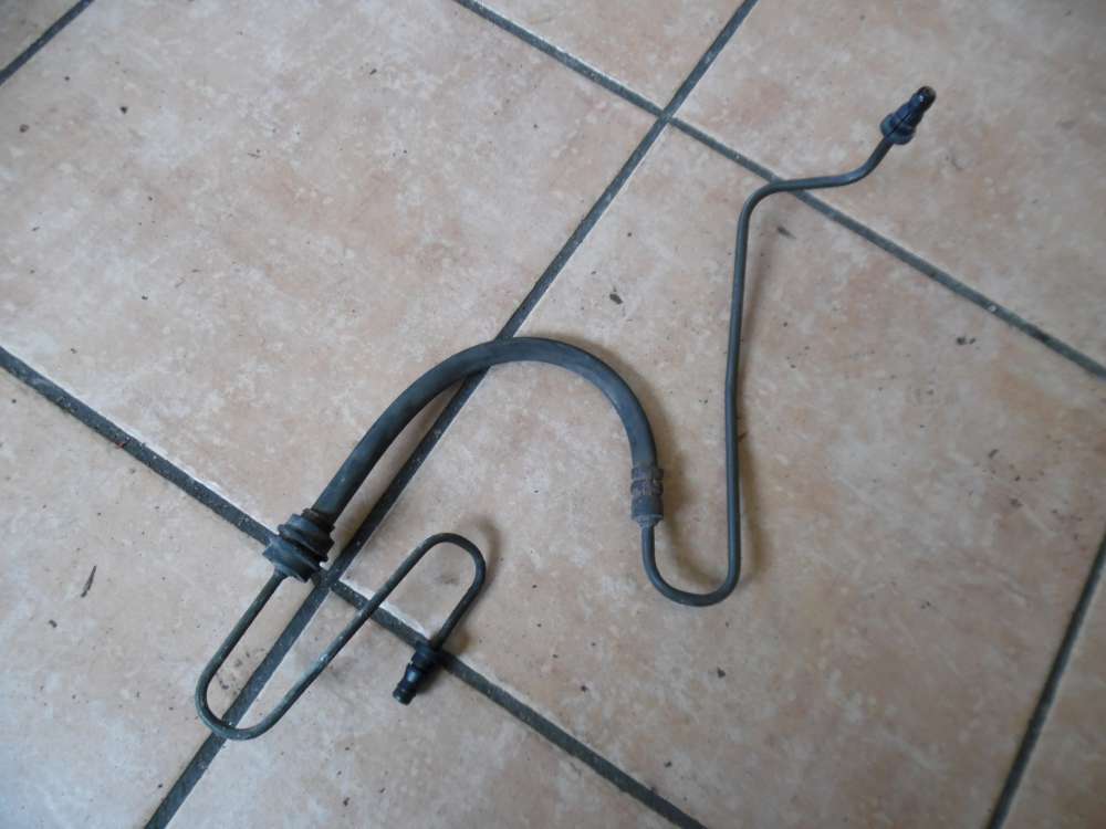 VW Polo 9N Kupplungsleitung Hydraulikschlauch