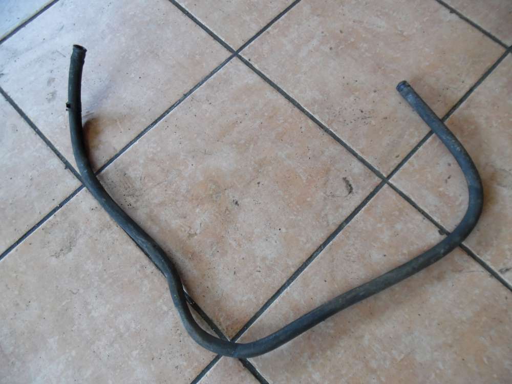 VW Polo 9N Kühlwasserschlauch Schlauch