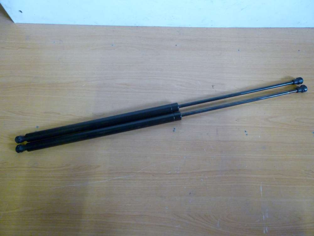 Citroen Xsara Picasso Heckklappendämpfer Dämpfer 9631535080
