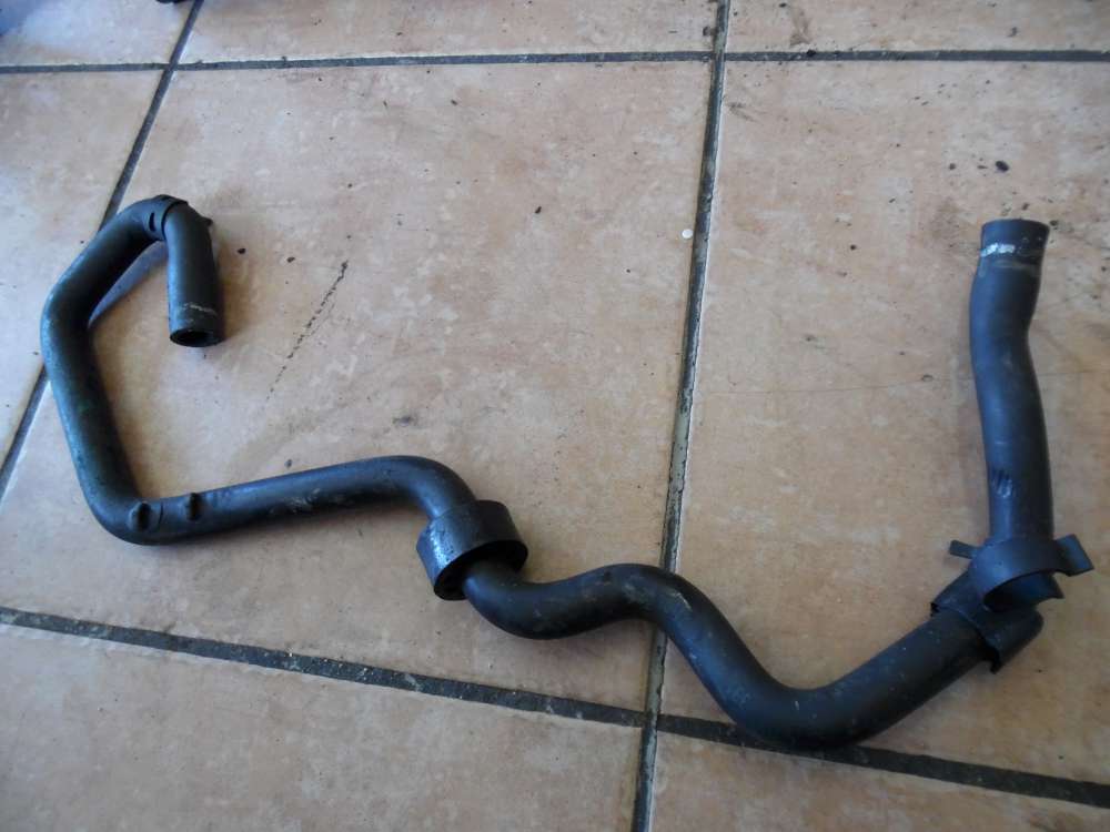 VW Polo 9N 1,2 Kühlwasserschlauch Kühlwasser 6Q0121109