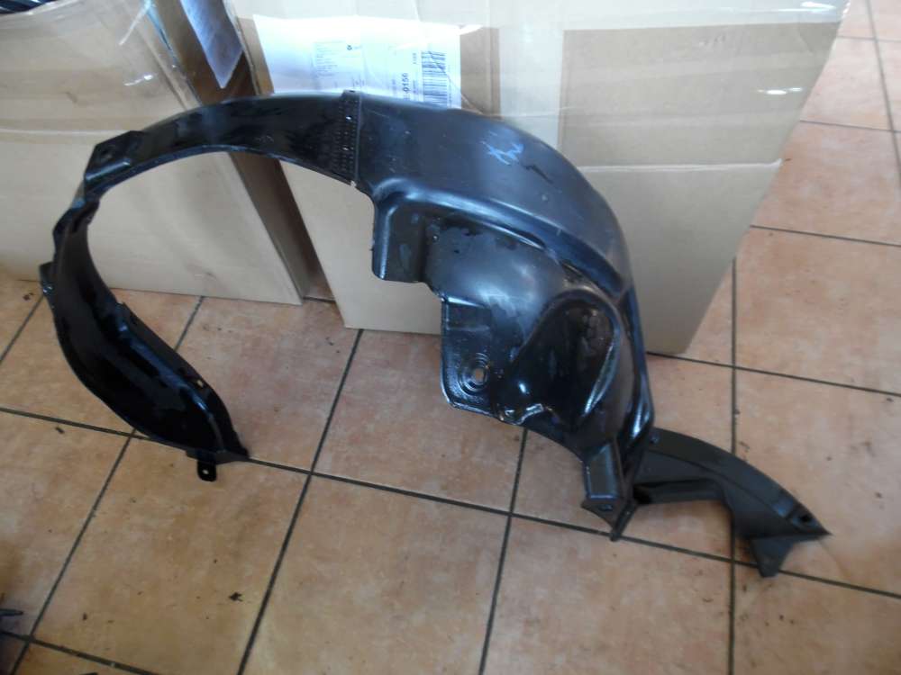 Kia Carens III Radhausschale Radhaus Vorne Links 868111D050