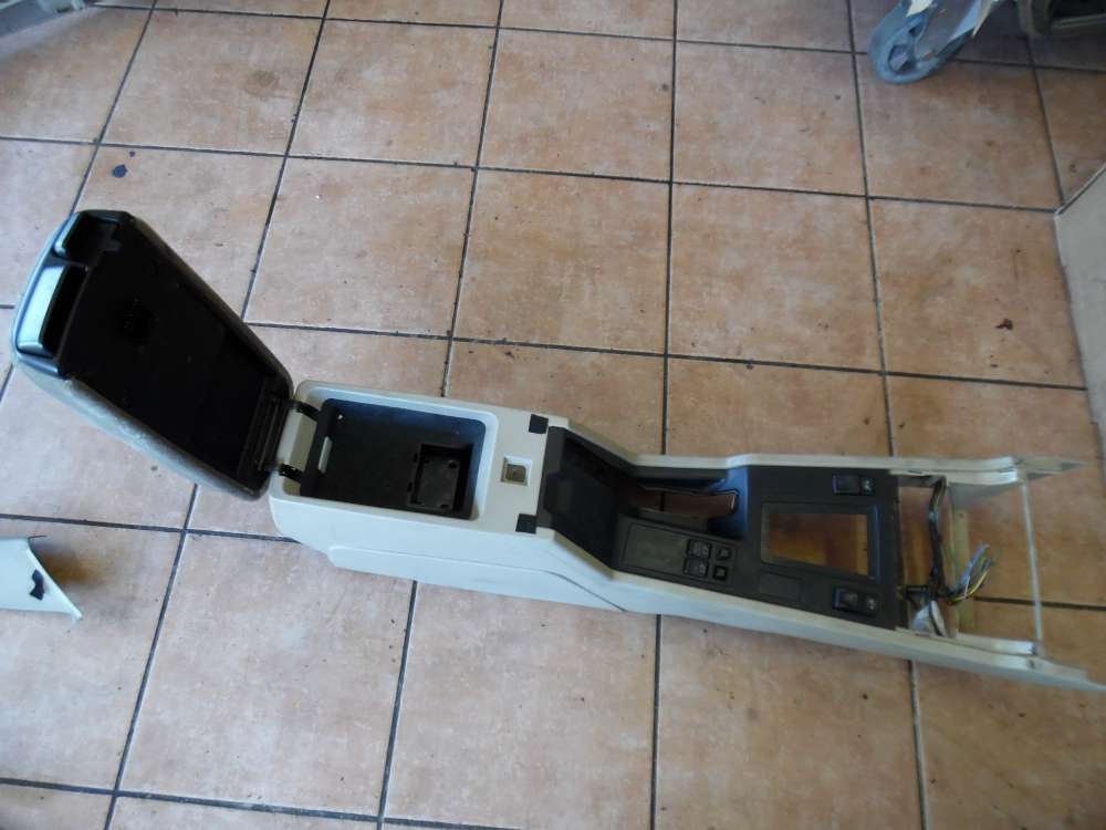Volvo 850 Mittelkonsole Verkleidung, Schalter mit Armst?tze