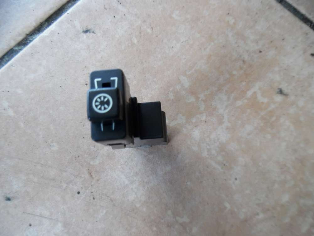Volvo 850 Schalter Taster Dimmer Armaturenbrett 9162467