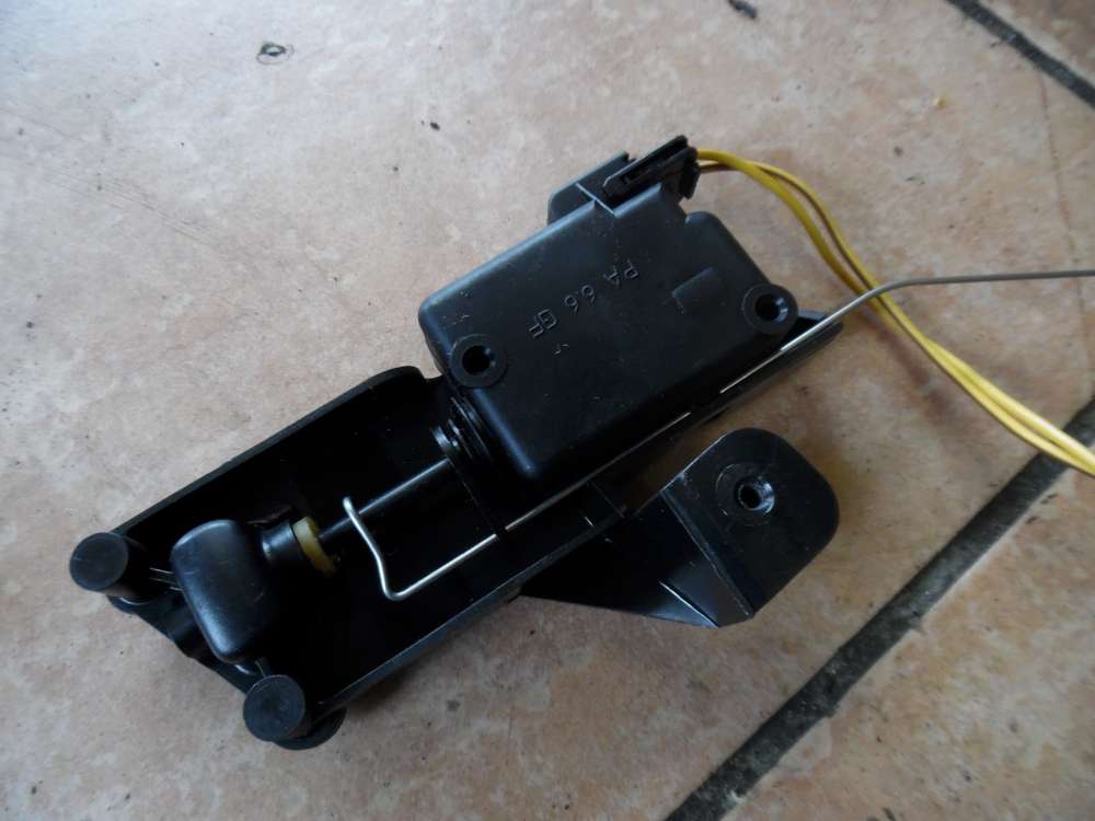 Volvo 850 Stellmotor Tankklappe 9170198