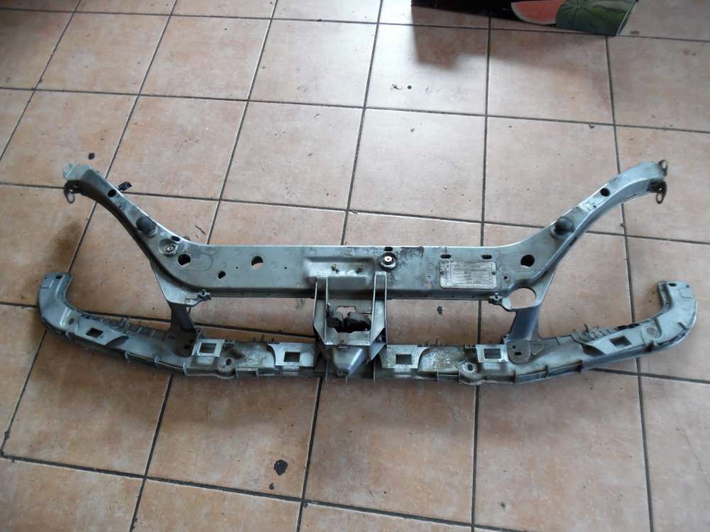 Ford Focus I Schloßträger Frontmaske
