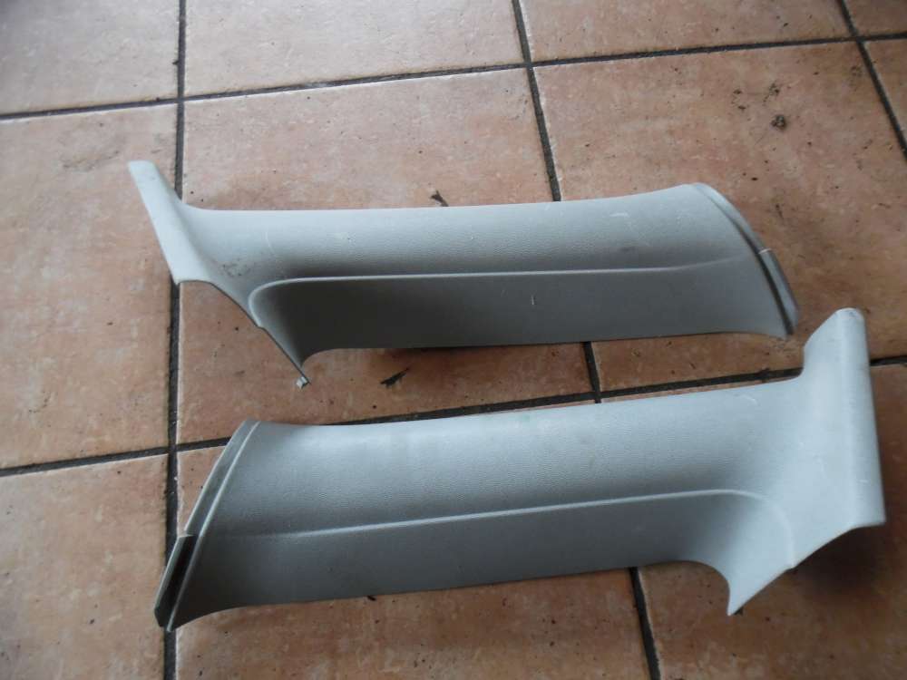 Ford Focus I C-Säule Verkleidung Abdeckung Kofferraum 98ABN31010 / 98ABN31011