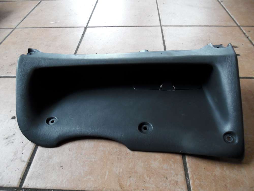 Ford Focus I Ablagefach Staufach Armaturenbrett 2M5XA043K93