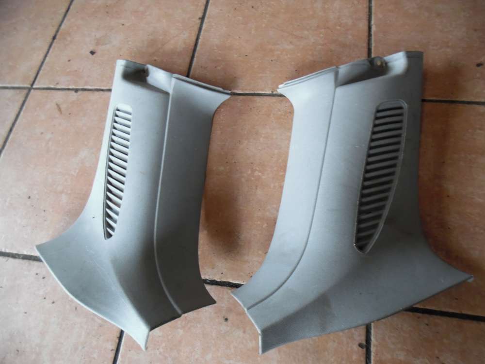 Ford-Focus I D-Säule Verkleidung´Abdeckung 98ABN280C46 / 98ABN280C47