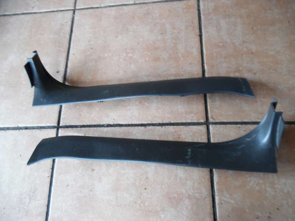 Ford-Focus II Verkleidung´Abdeckung Hinten 98ABN40428 / 98ABN40429