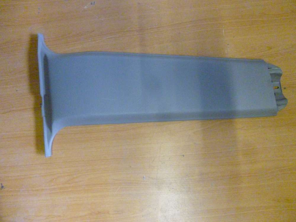 VW Golf 3 1H B-S?ule Verkleidung Vorne Rechts 1H4867298