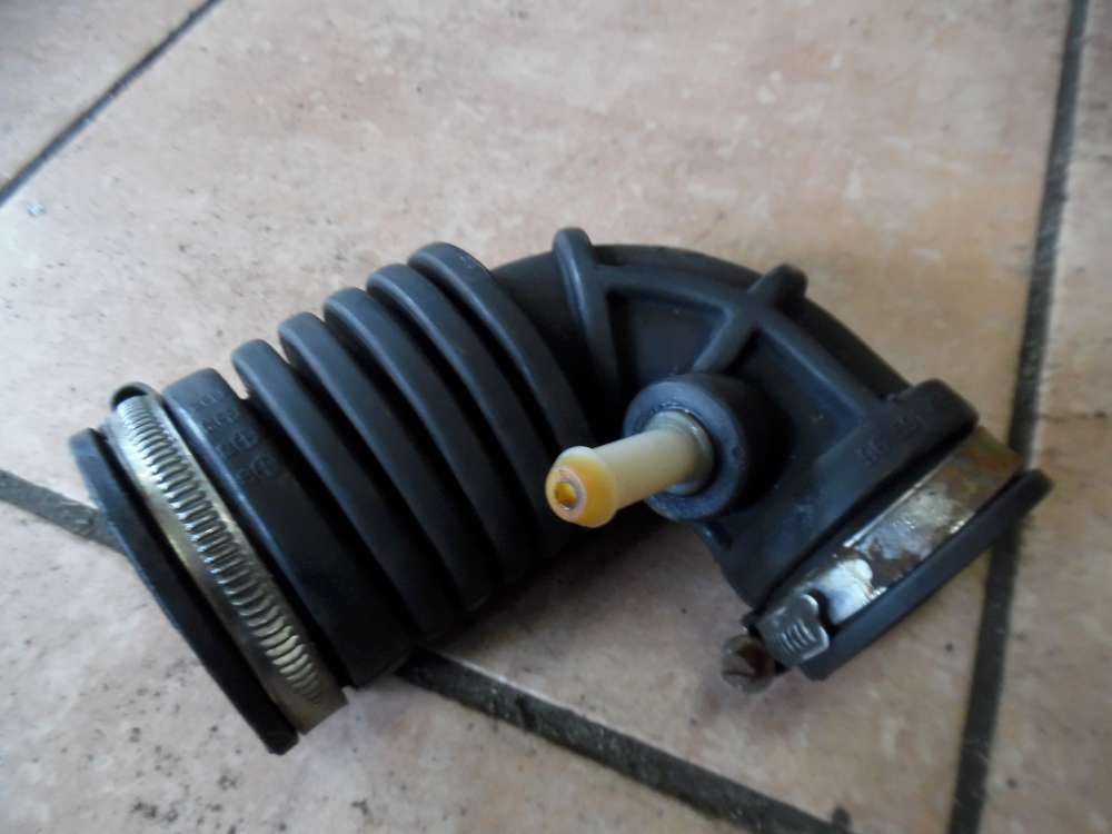 Chevrolet Matiz Ansaugschlauch Rohr 96591495