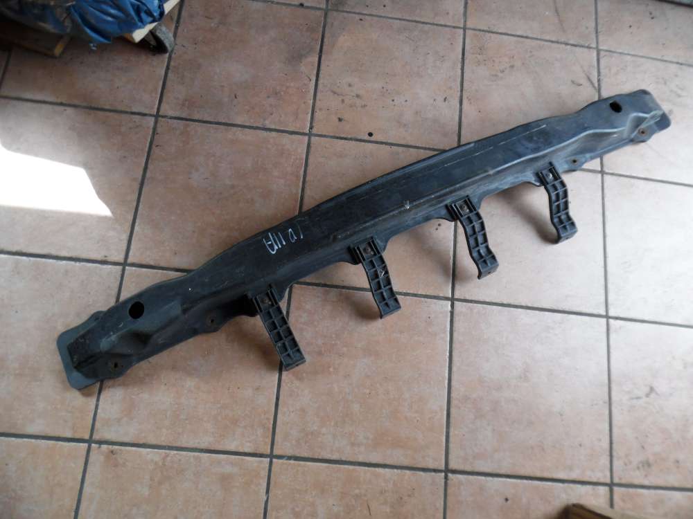 Kia Carens III Stoßstangenträger Träger Hinten 86630-1D010
