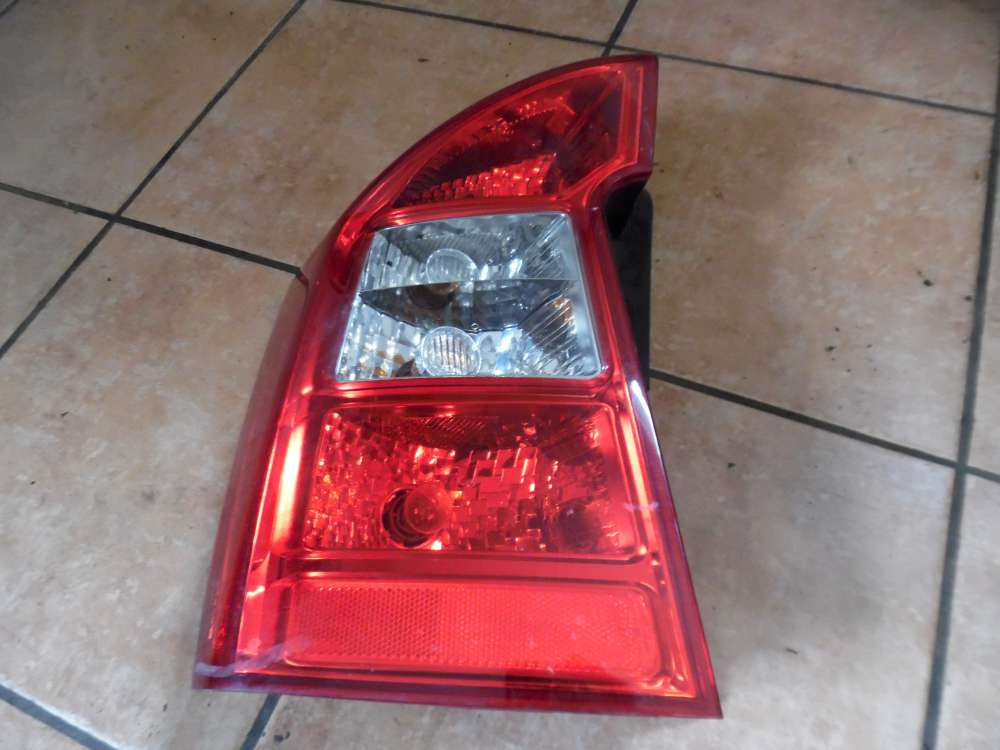 Kia Carens III Rückleuchte Links 92401-1D0