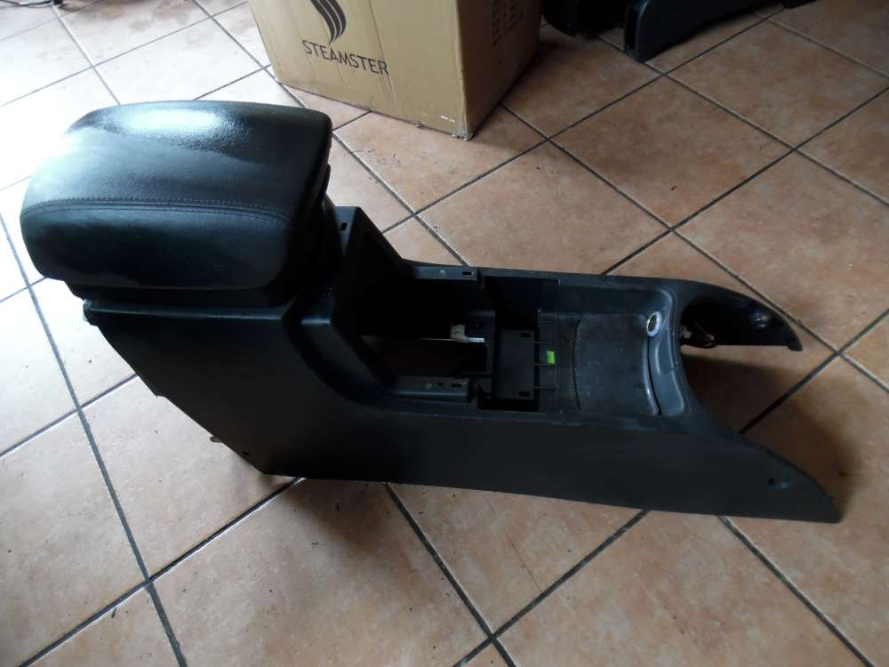 KIA Carens III Verkleidung Mittelkonsole
