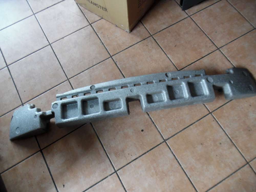 KIA Carens III Stoßstangenträger Aufprallschutz Hinten 86620-1D010