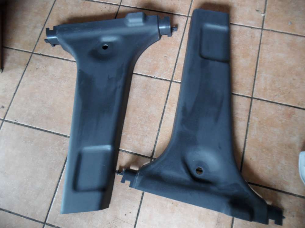 KIA Carens III B-Säule Verkleidung Abdeckung unten 85845-1D100 / 85835-1D100