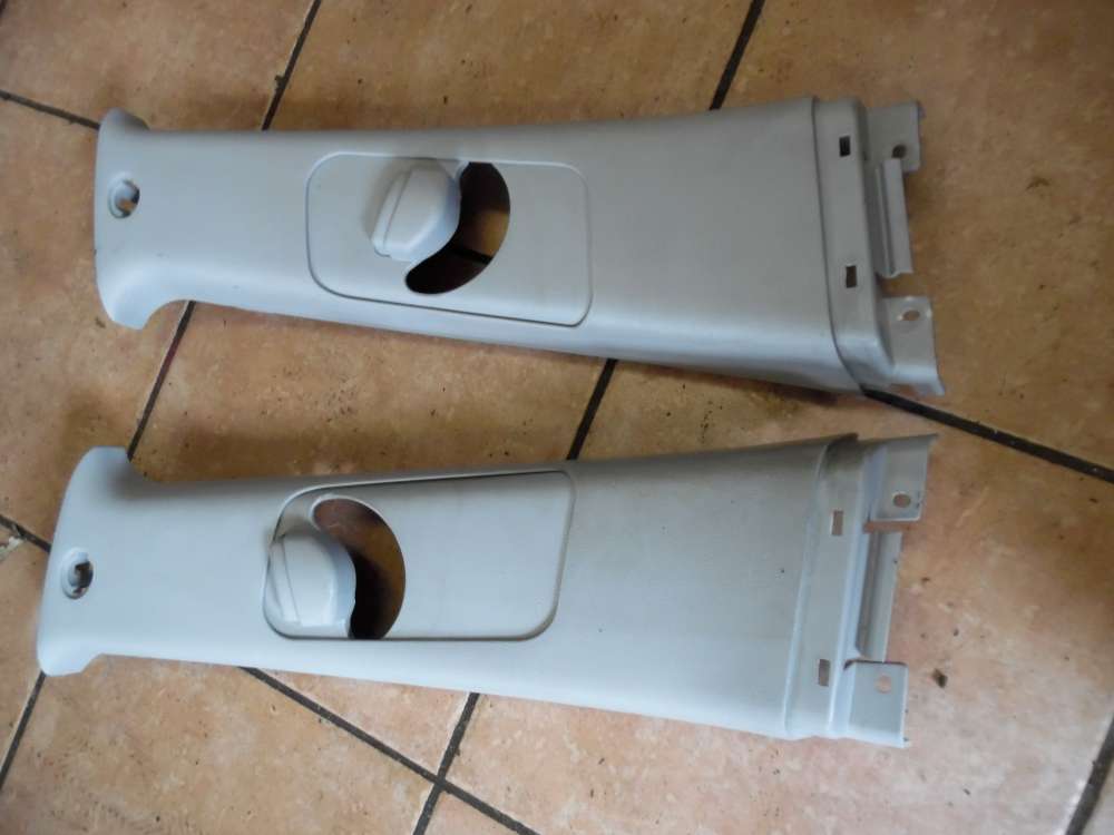 KIA Carens III B-Säule Verkleidung Oben 85833-1D100 / 85834-1D100