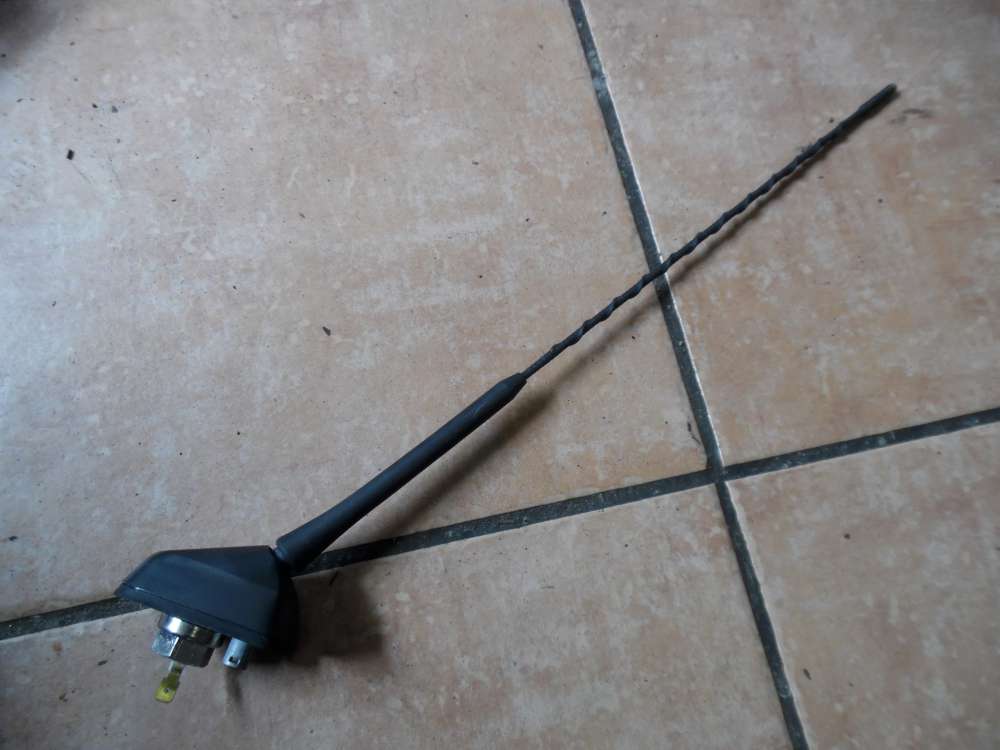KIA Carens III Antennenfuß Dachantenne