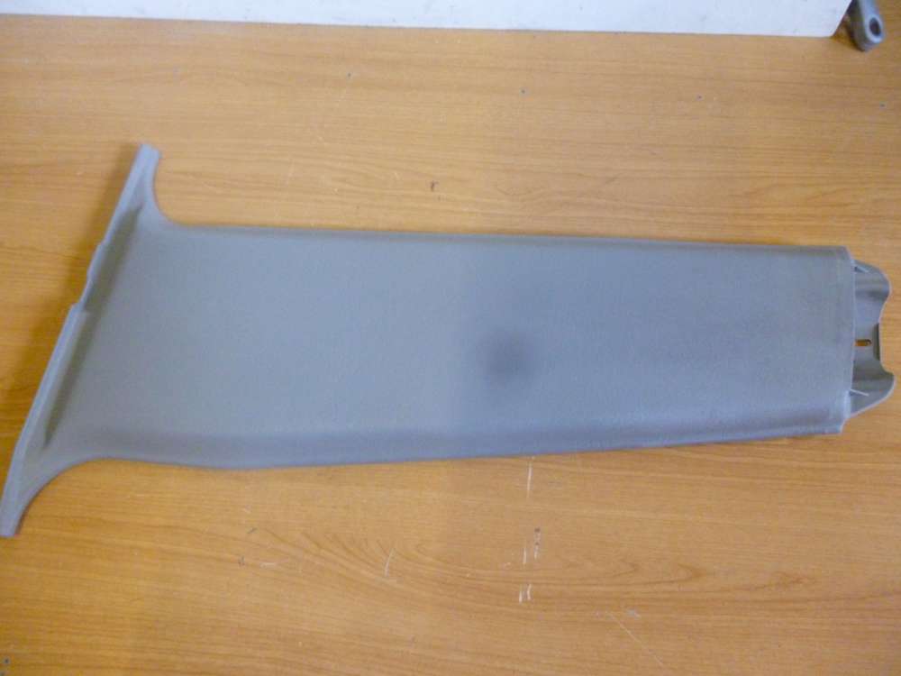 VW Golf 3 B-Säule Verkleidung Vorne Links 1H4867297B
