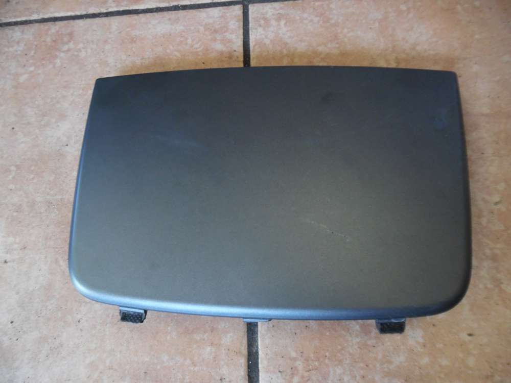 KIA Carens III Deckel Verkleidung 84724-1D100