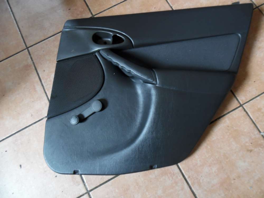 Ford Focus I Türverkleidung Hinten Rechts 96AB-A27406