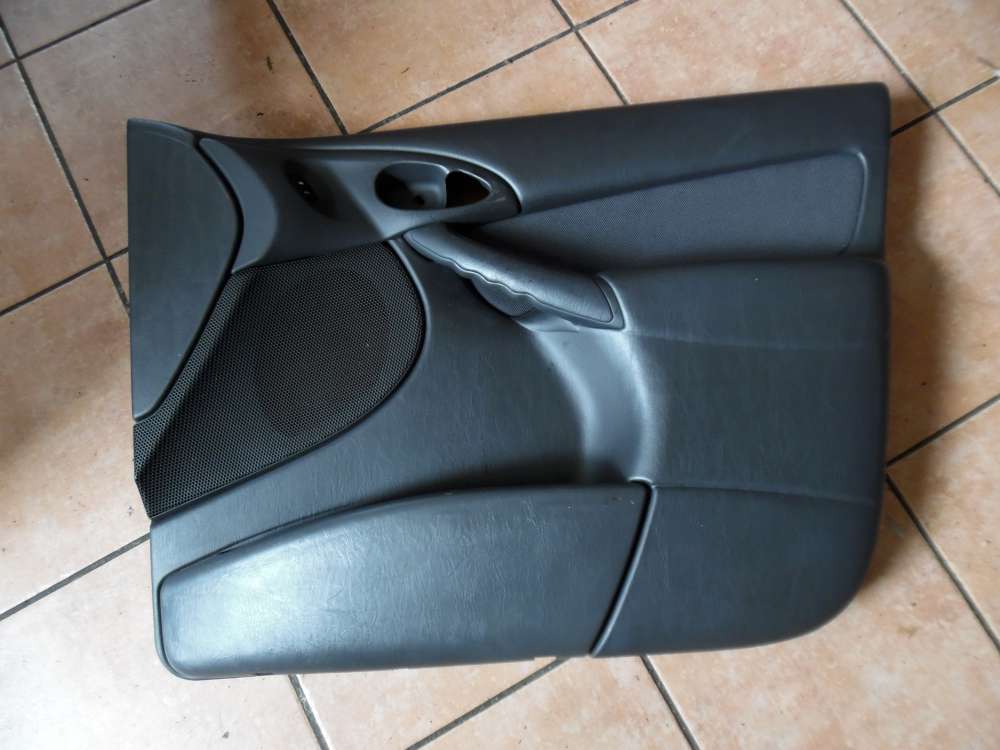 Ford Focus I Türverkleidung Vorne Rechts 96AB-A23942