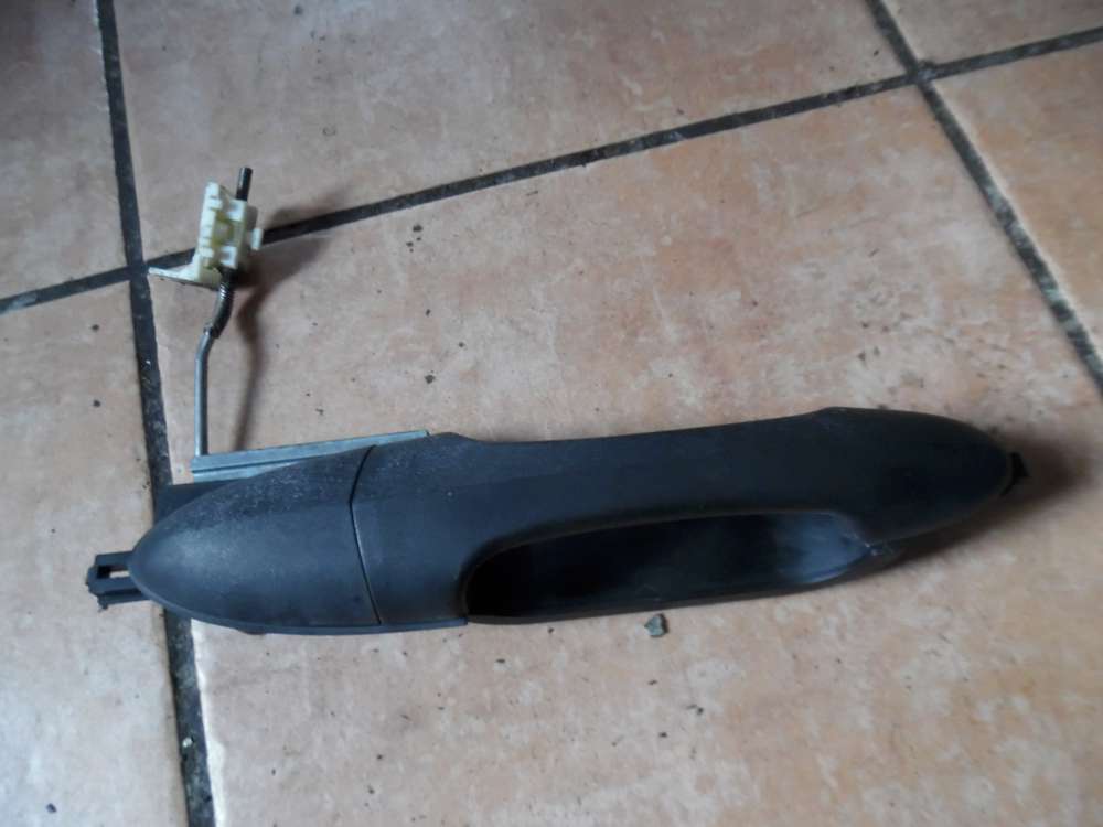 Ford Focus I Türgriff Aussen Hinten Rechts XS41A266B22
