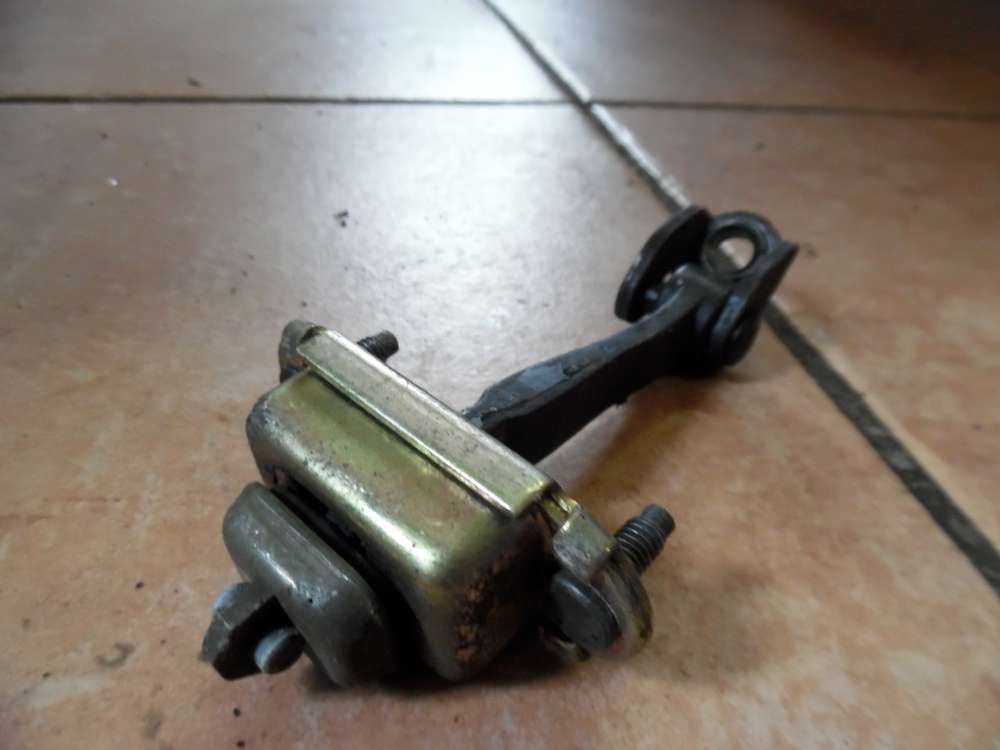 Ford Focus I Türstopper Türfangband Hinten Rechts