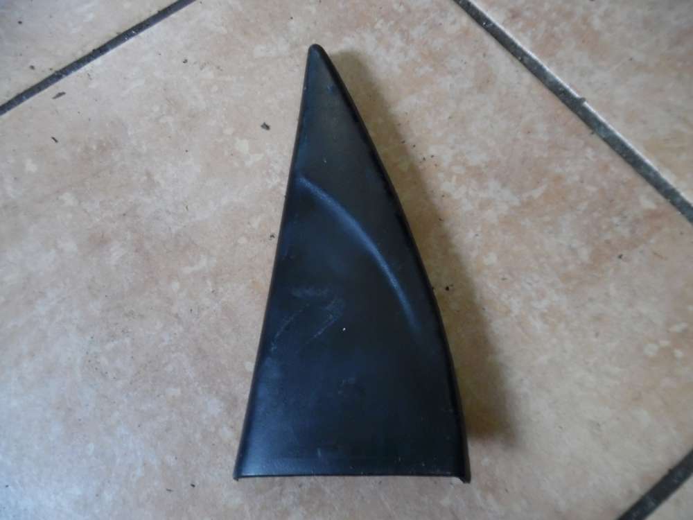 Ford Focus I Türverkleidung Dreiecksblende Hinten Rechts 98ABA254K06