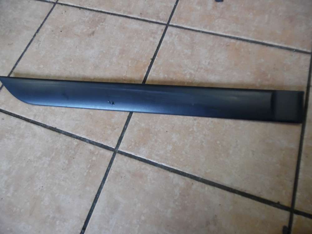 Ford Focus I Türleiste Leiste Hinten Rechts 98ABF25532