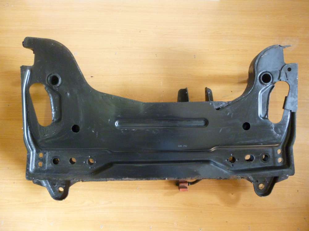Ford Fiesta V Achsträger Motorträger Vorderachsträger 2S61-5W019