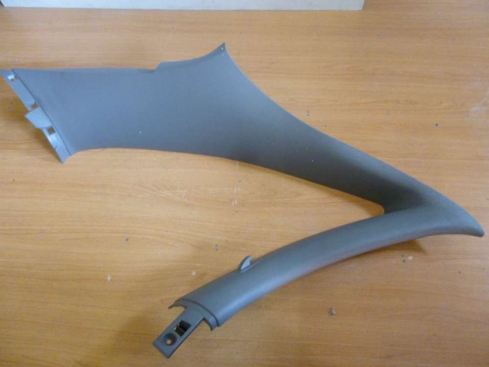 Citroen Xsara Picasso C-Säule Verkleidung Hinten Links 9632435977